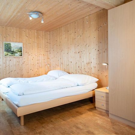 Chalet Chapfwald Amden Exterior foto