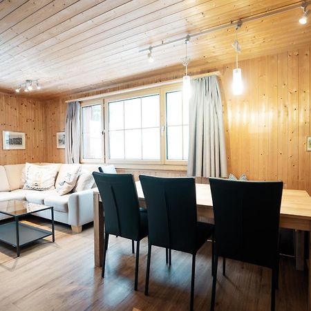 Chalet Chapfwald Amden Exterior foto